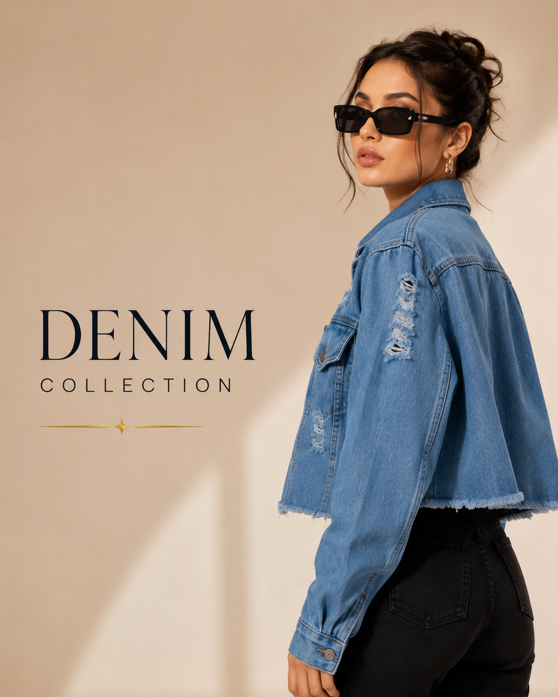 DENIM COLLECTION