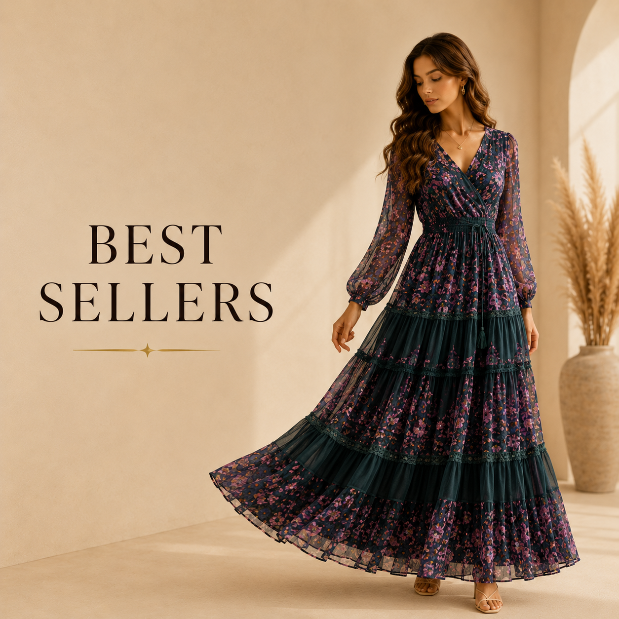 BEST SELLERS