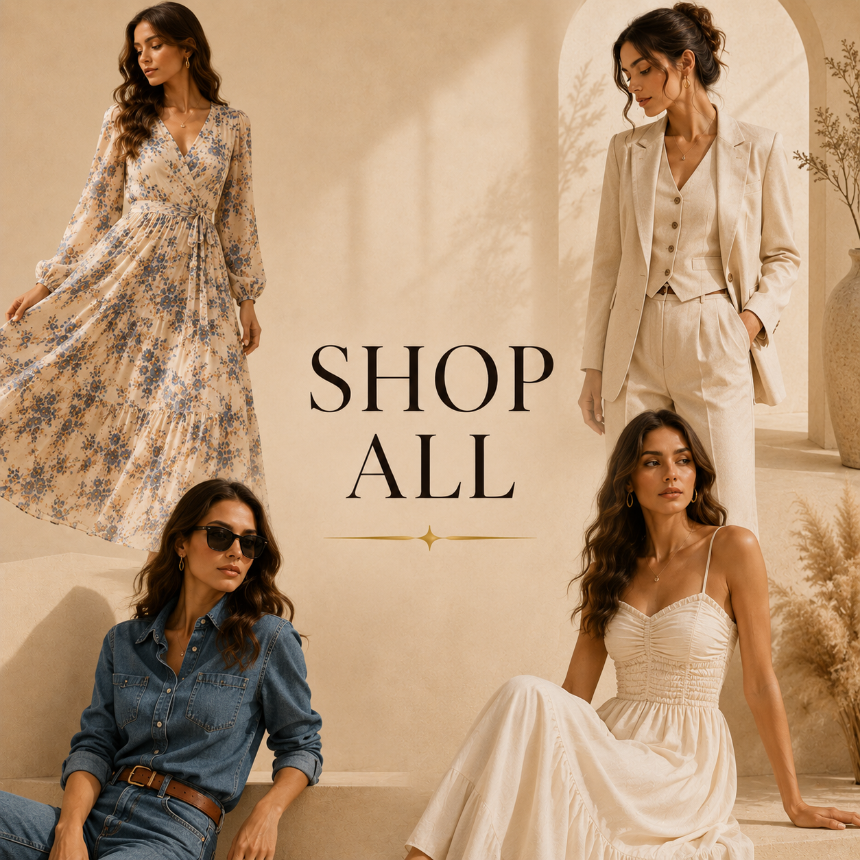 SHOP ALL