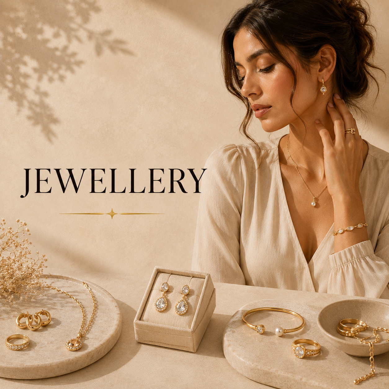 JEWELLERY