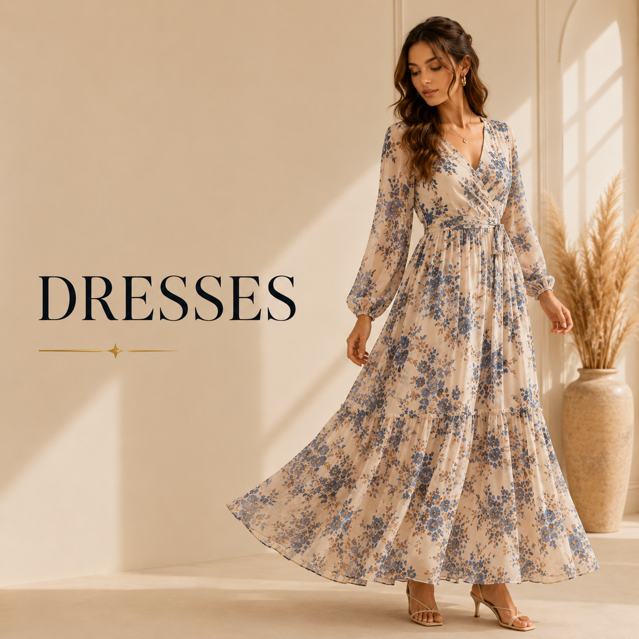 Dresses